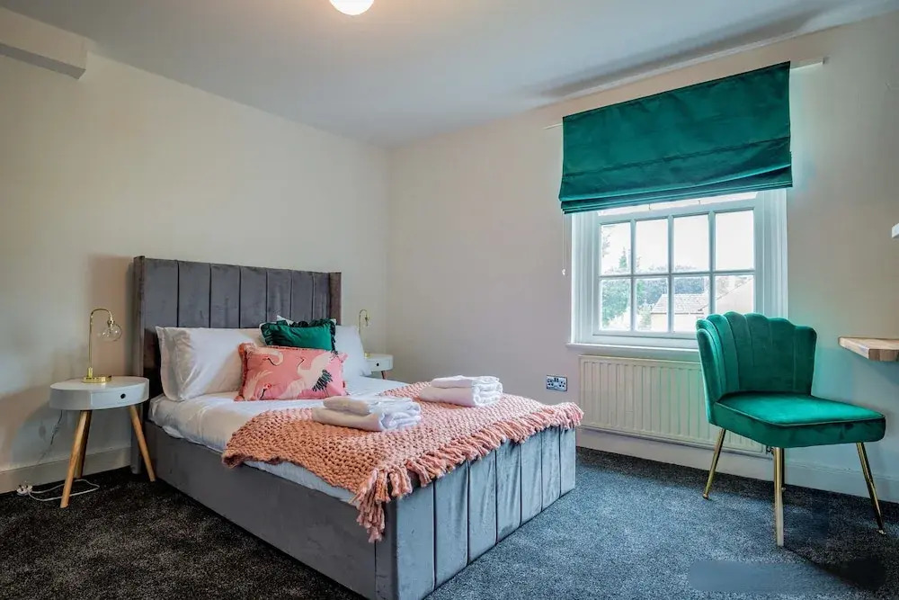 Host Stay Park Street Abode