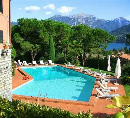 Lake Como Residence