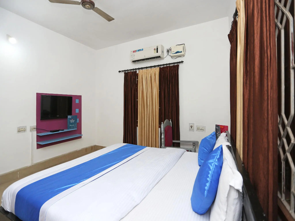 Hotel O Maa Banadurga Inn