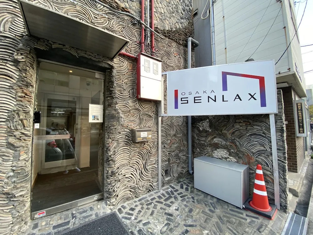 Senlax Inn Osaka