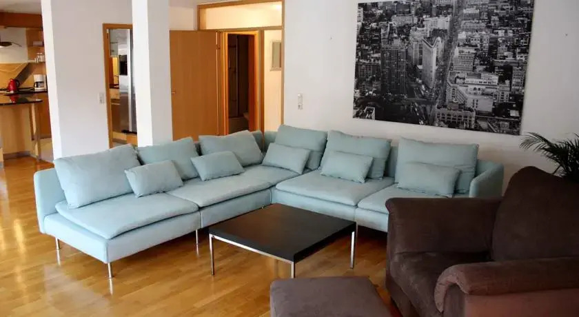 Design Penthouse