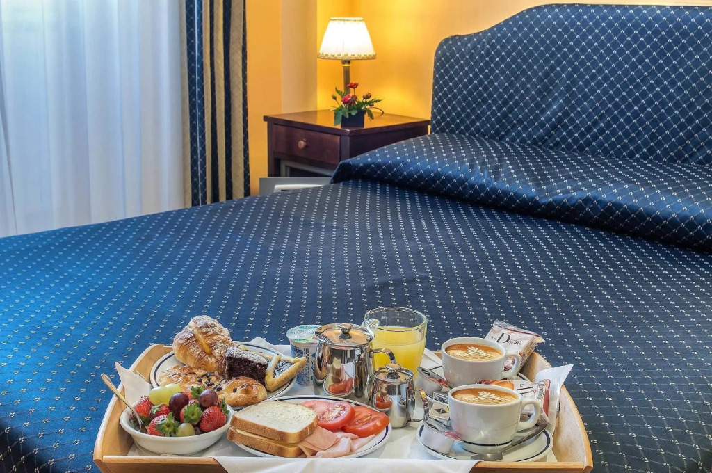 Hotel Caracciolo