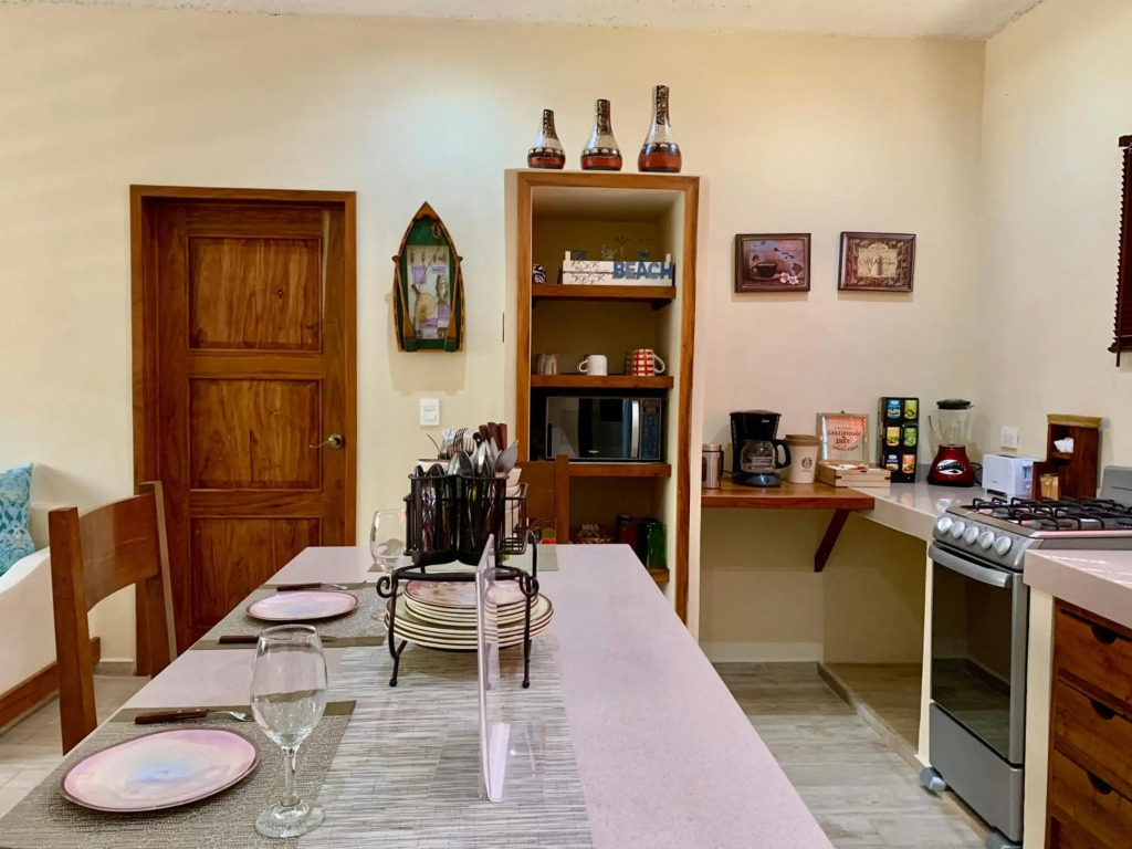La Selva Apartments Tulum