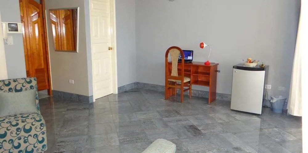 Delfin Amazon Suites