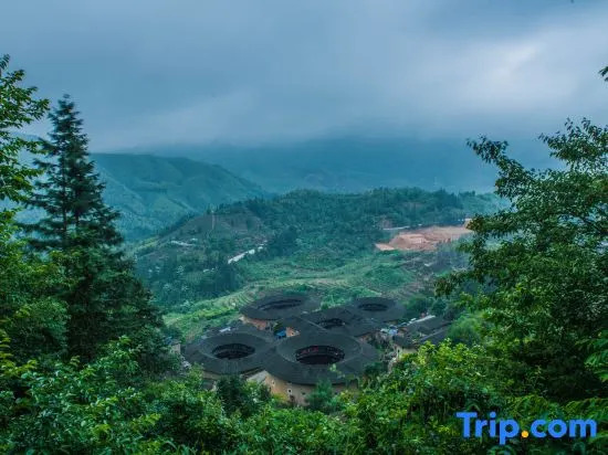 Tianluokeng No.1 Guesthouse