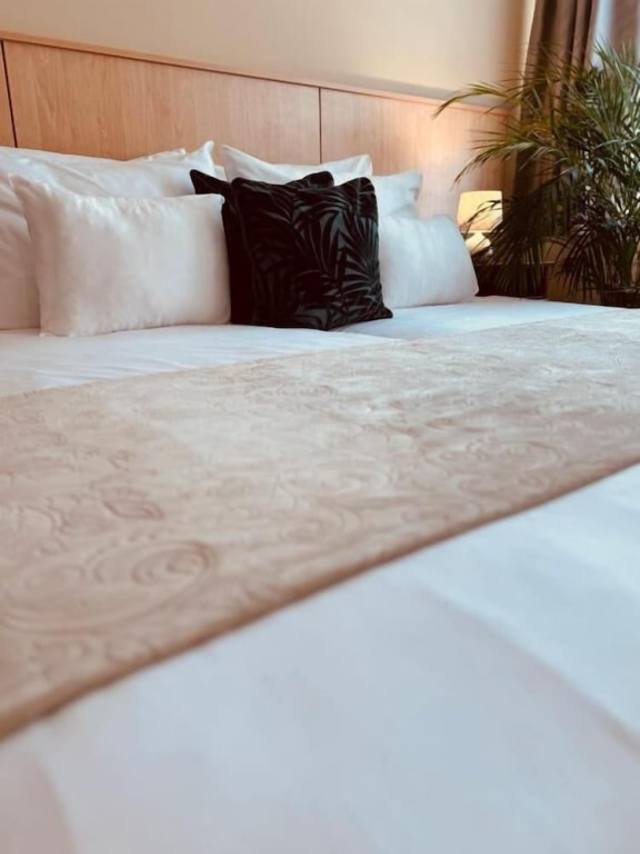 Plaza Hotel Gyula