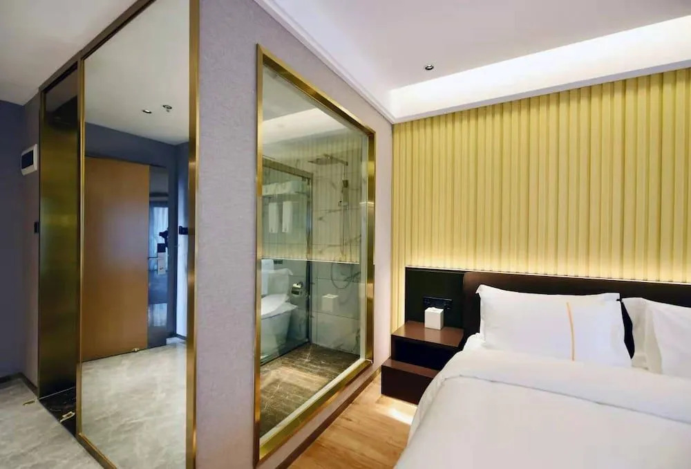 Sanshili International Apartment