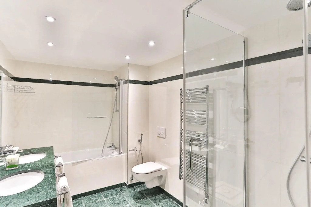 Fraser Suites Le Claridge Champs-Elysées
