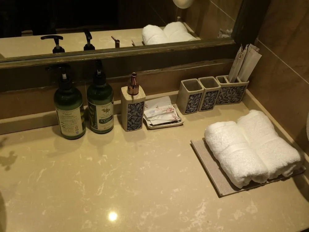 FGA Hongguan Hotel