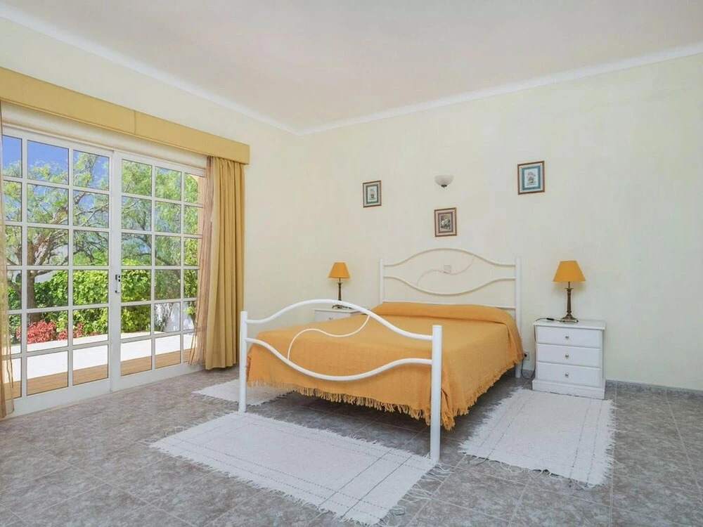 Villa Cerrinho