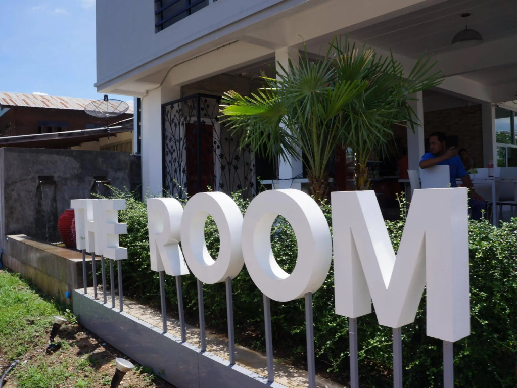 The Room Resort