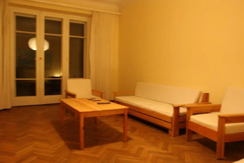 Apartamenty Kaliska