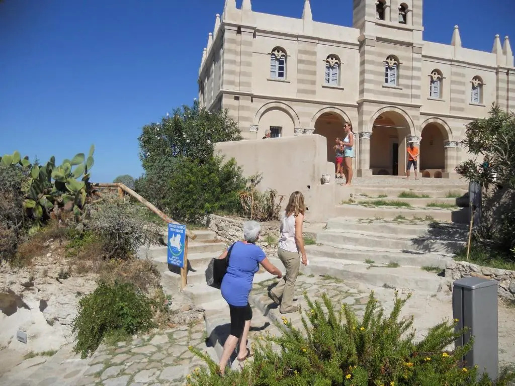 Villa Collemare