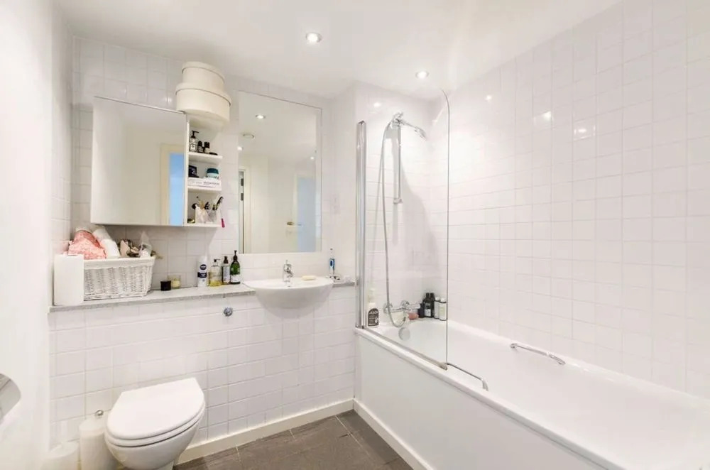 Stunning 2 Bed Flat w/ Terrace Next to Kings Cross