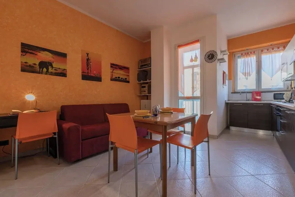 Torino Lifestyle Apartment by Wonderful Italy
