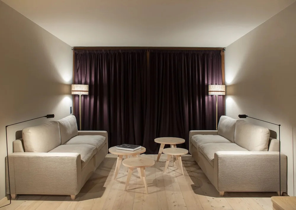 Alpina Lech - Your home from home
