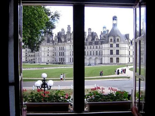 Hôtel Saint Michel