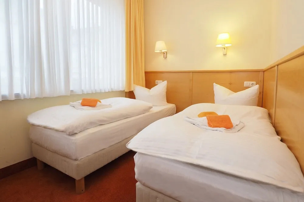 SEETELHOTEL Hotel Esplanade