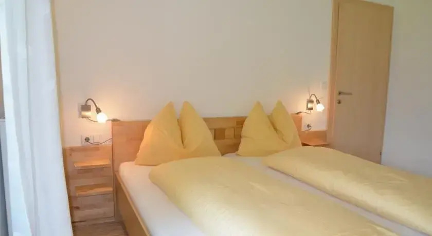Pension Strauß