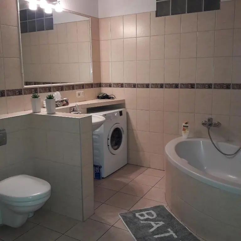 NYC Apartment