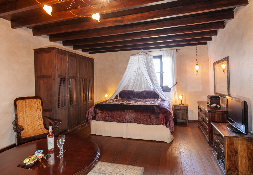 Spirit Of The Knights Boutique Hotel