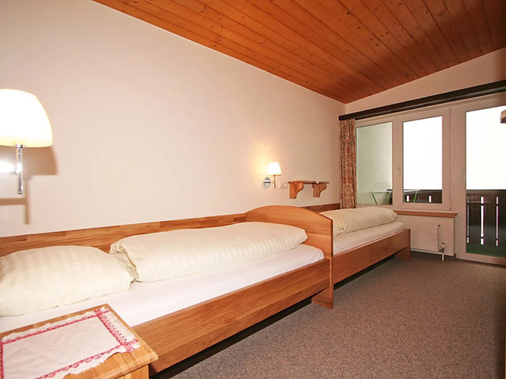 Chalet St. Wendelin - Typ C 24853