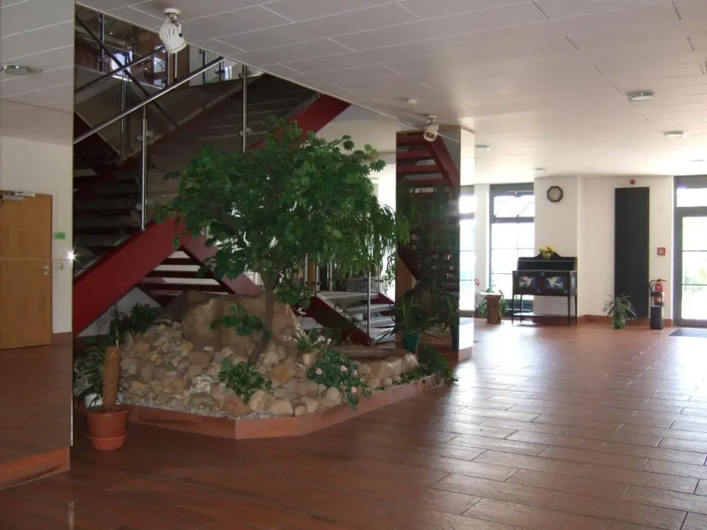 Bürgerhaus Niesky