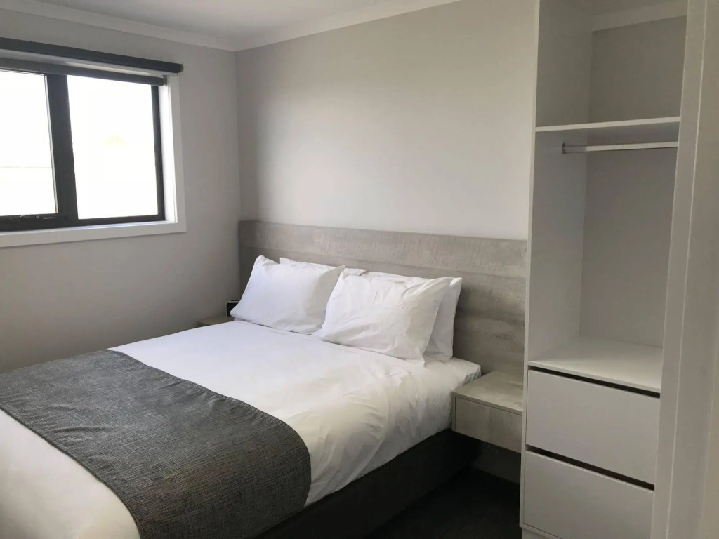 Seabrook Hotel
