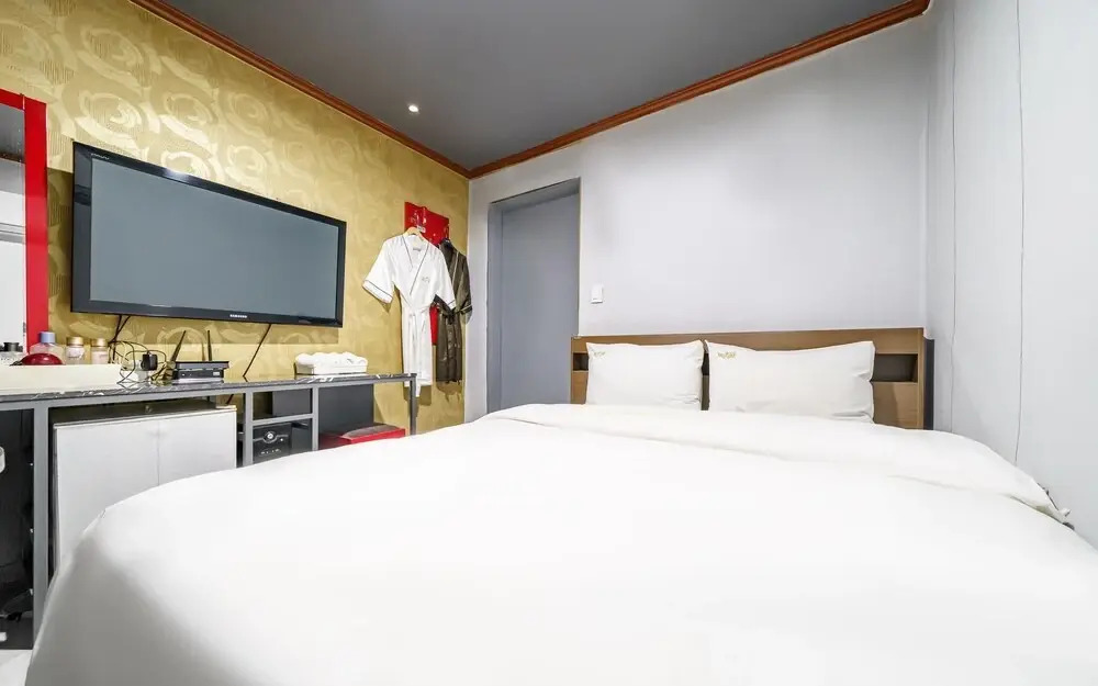 Yeoju Inn Motel