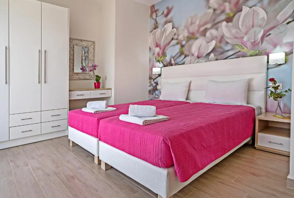 Villa Ariella With Sea View