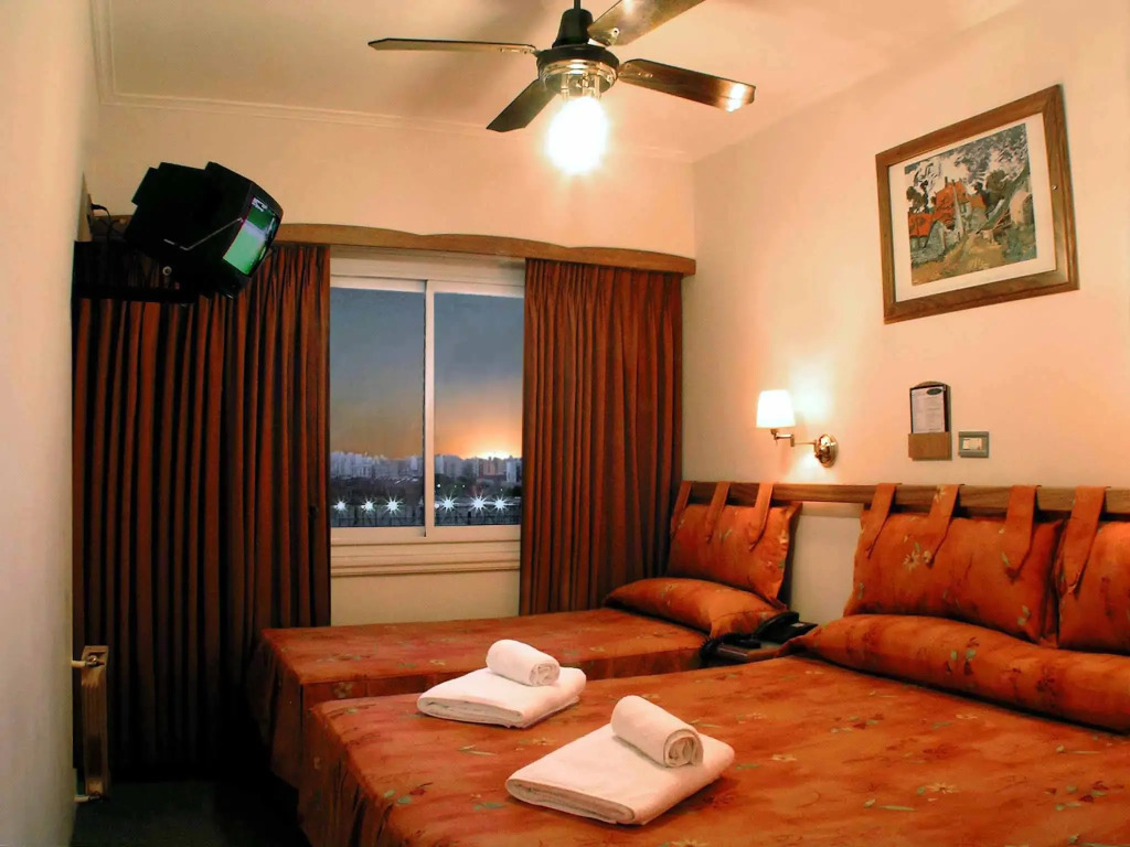 Gran Hotel Atlantic