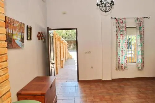 Chalet Pradillo II