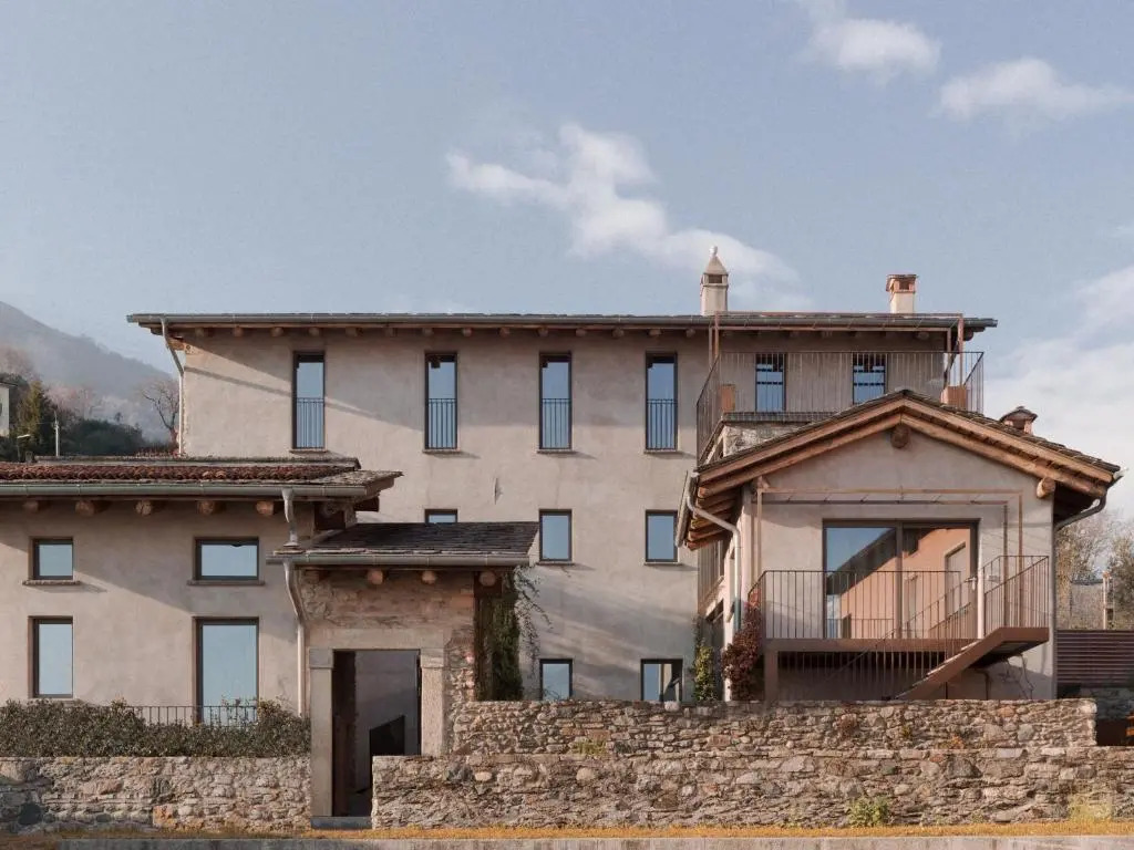 Casa Olea Hotel