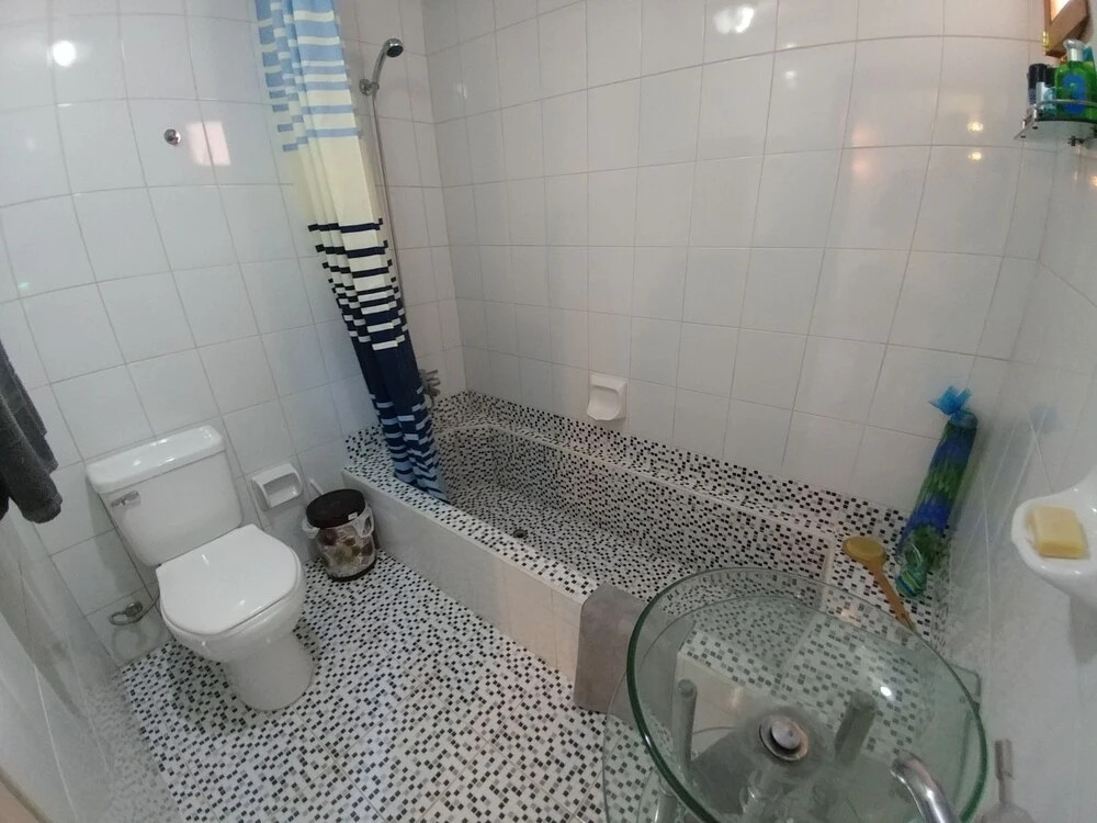 Casa Teniente Rey 16