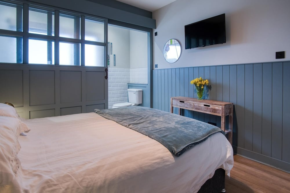Tide & Tee - 2 Bedroom Apartment - Penally - Tenby