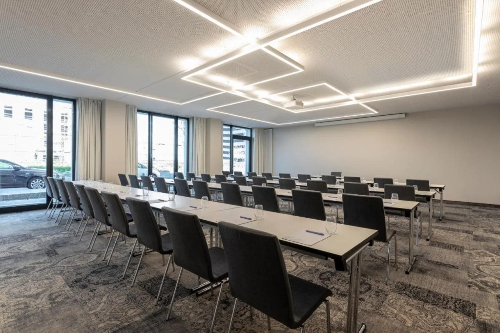 Novotel Duesseldorf Airport
