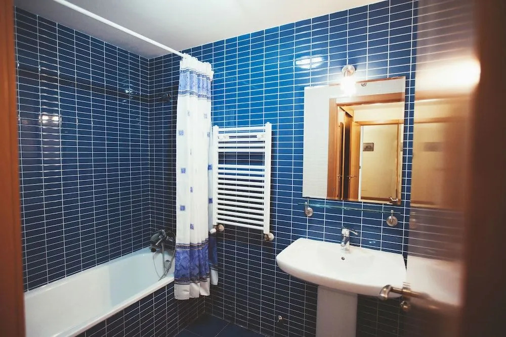 Apartamento Ventolín