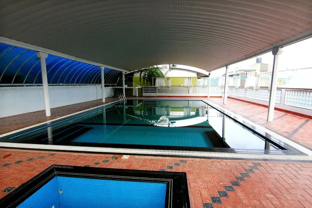 Ayur Bethaniya Ayurveda Hospital