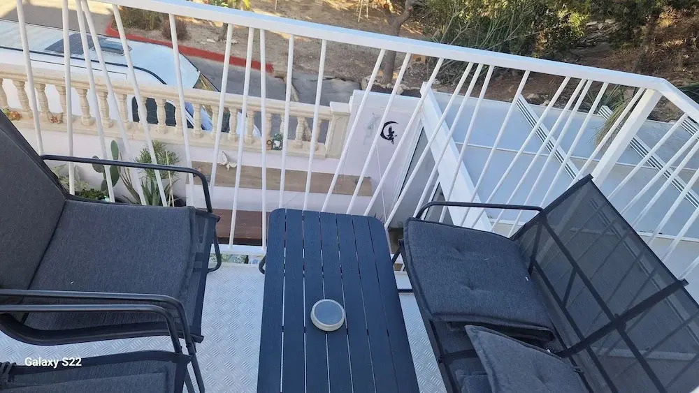 The Fey Economy Apartment Gran Alacant