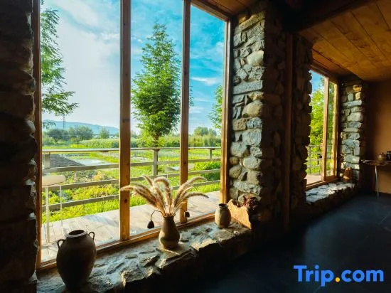 Yunbo Vacation Villa · Jian Shan Mei Su