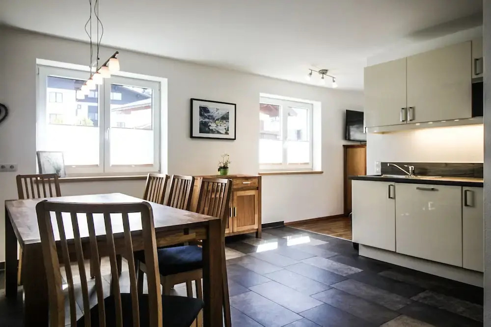 Tauern Relax Lodges by we rent, SUMMERCARD INCLUDED