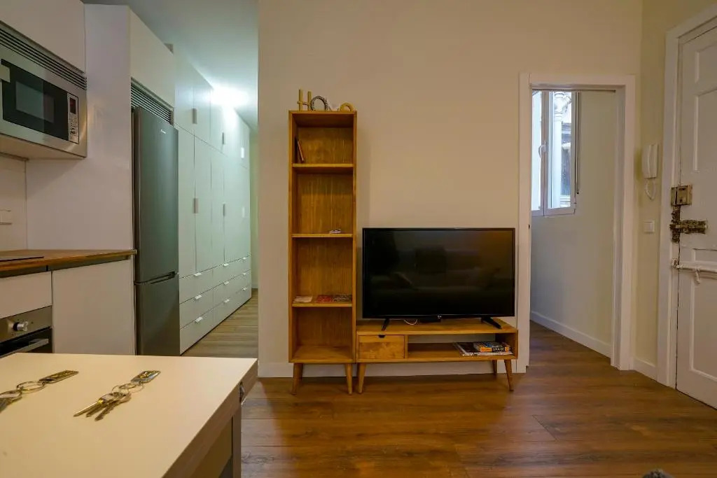 For You Rentals Chueca Apartment BRC42