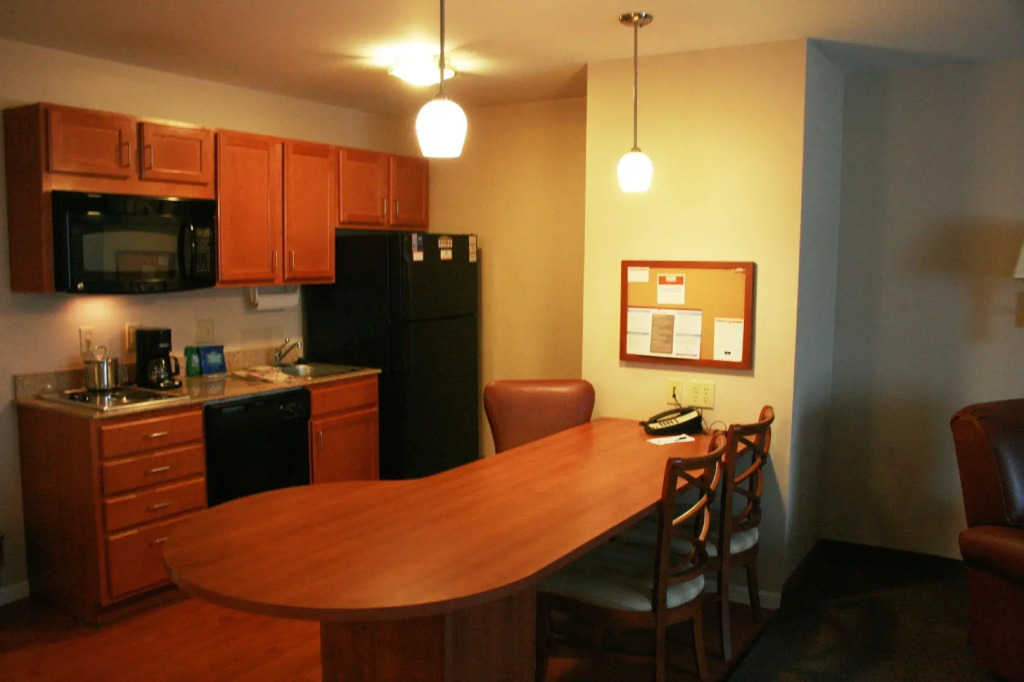 Extended Stay America Suites McAlester Hwy 69