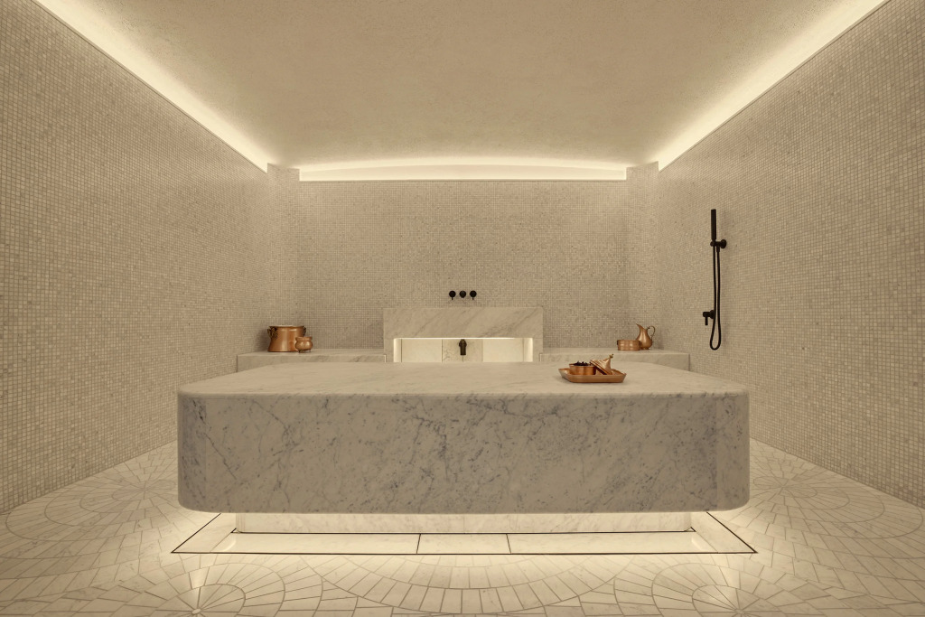 Six Senses London