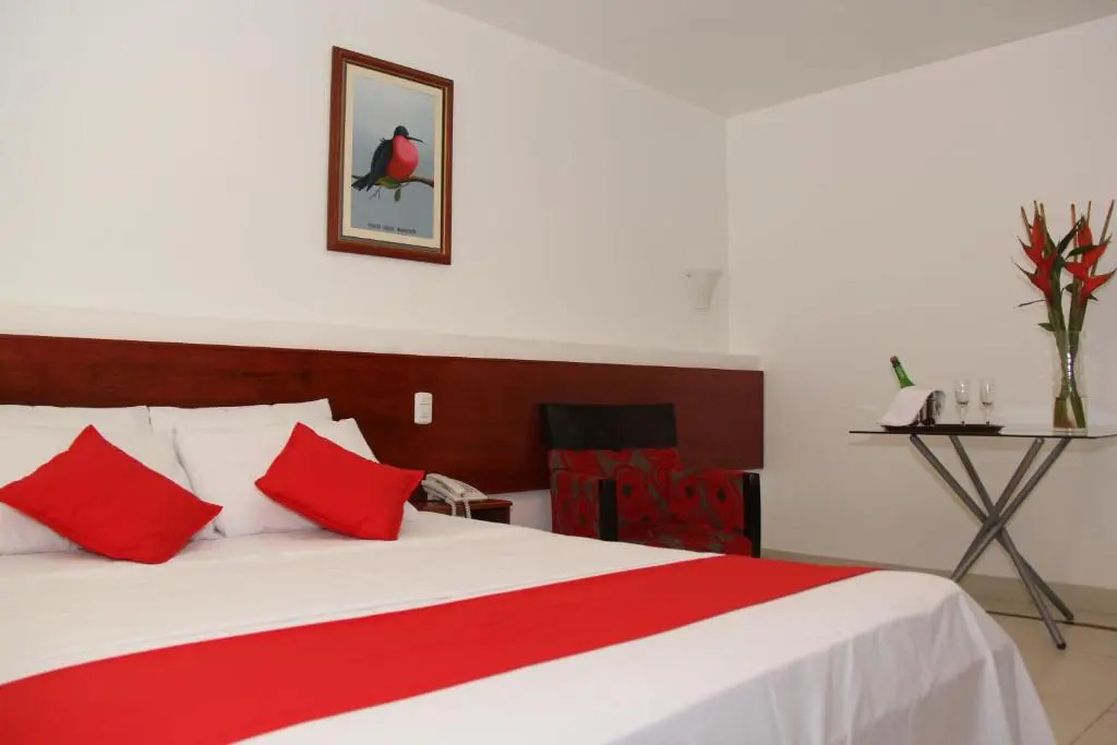HOTEL Casa cesar