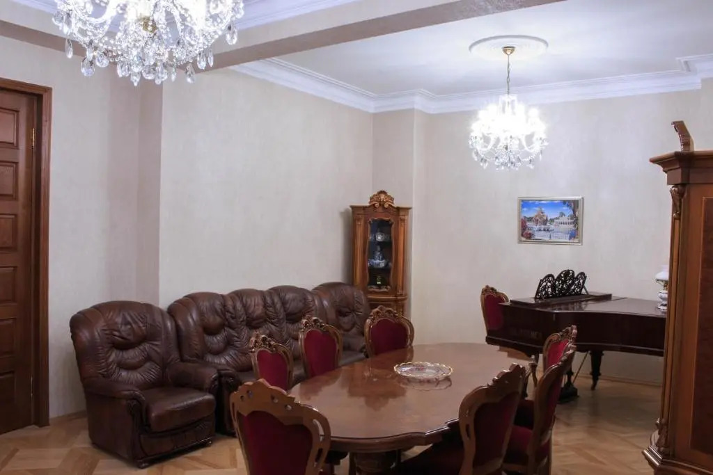 Luxury House