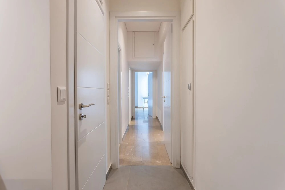 Exquisite HiEnd 3bdr 4th flr Top Kolonaki spot