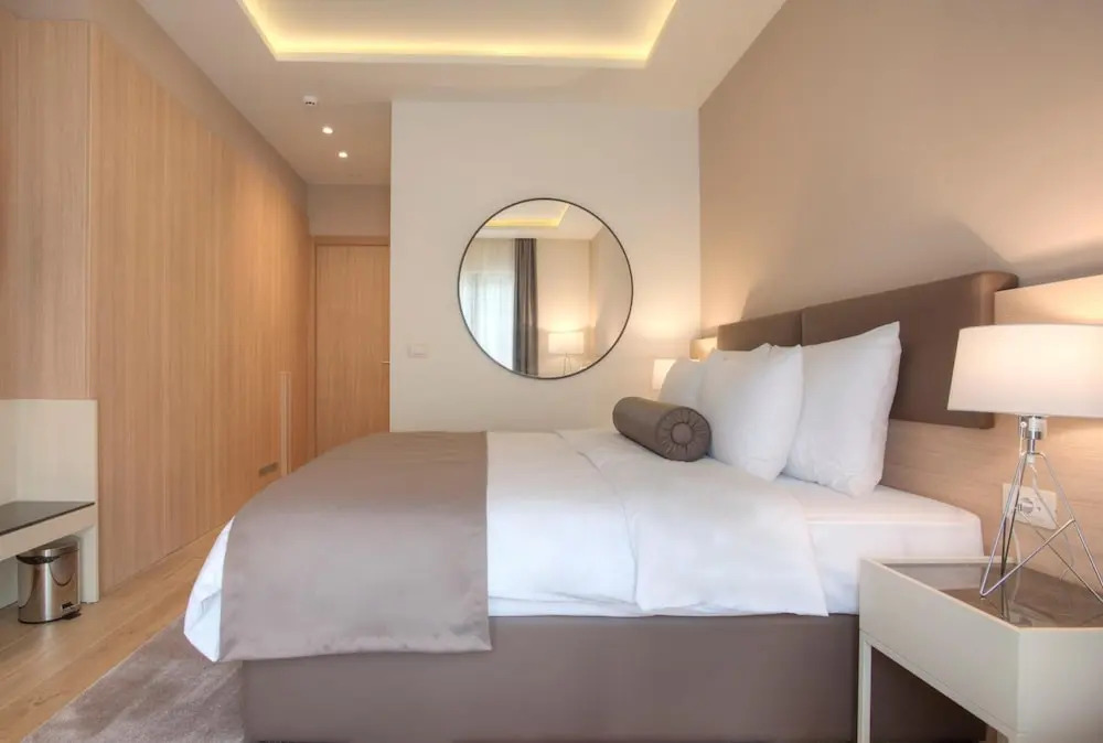 Hotel Vela
