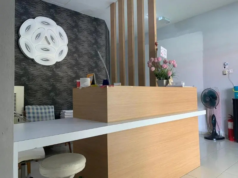 OYO 89777 Urbanstay Kuantan