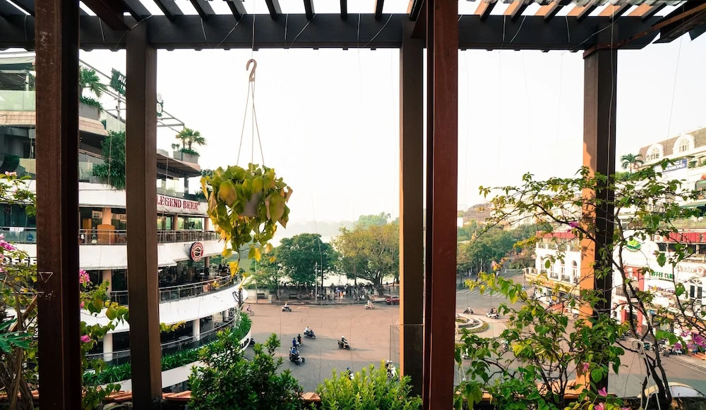 Skylake Homestay